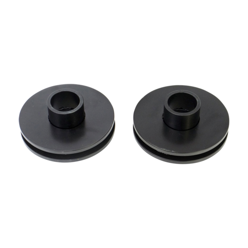 ReadyLift Suspension RL 1 Rear Coil Spring Spacer Kit for Ram