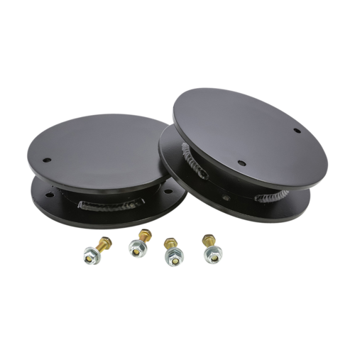 ReadyLift Suspension RL 2.0 Air Bag Spacer for Enhanced Load Support