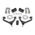 ReadyLift Suspension 69-3920 2.0 Front / 1.0 Rear SST Lift Kit