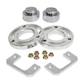 ReadyLift Suspension 69-3015 2.25F/1.5R SST Lift Kit for Chevy and GM Trucks