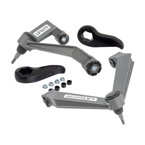 ReadyLift Suspension 66-3012 2.25-Inch Leveling Kit for Chevy and GMC Trucks