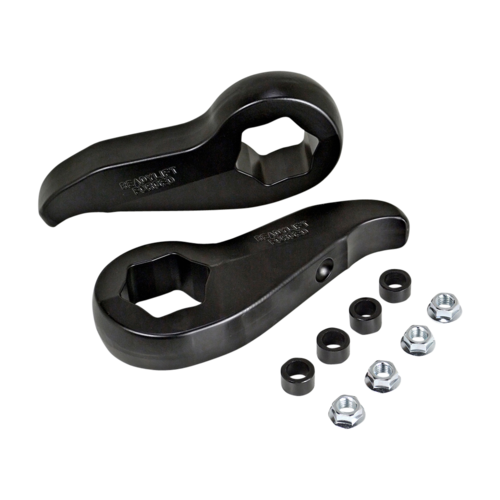 ReadyLift Suspension 66-3011 2.25-inch Leveling Kit for Chevy and GMC Heavy Duty Trucks