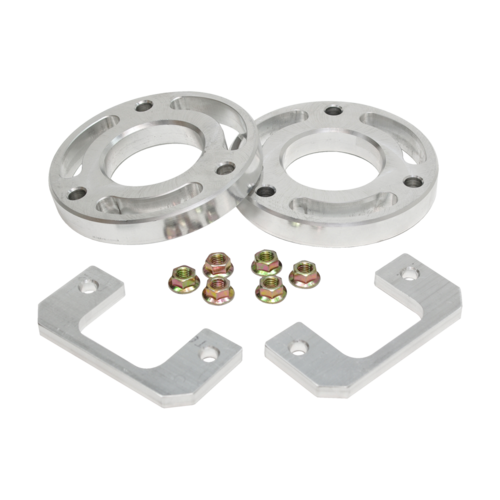 ReadyLift Suspension 66-3085 2.25 Inch Leveling Kit for Chevy/GMC 1500 and SUVs