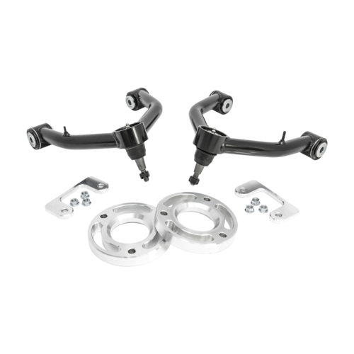ReadyLift Suspension 66-3086 2.25-Inch Leveling Kit for Chevy and GMC 1500 SUVs