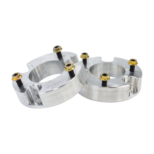 ReadyLift Suspension 66-2215 2.25 Inch Leveling Kit for Ford F-150