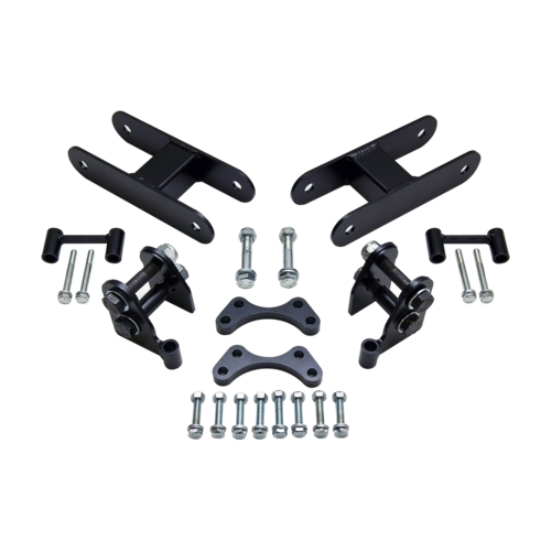 ReadyLift Suspension RL 2.5 Coil Spring Spacer - 1.5 Inch Lift