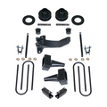 ReadyLift Suspension 2.5 Inch Front Coil Spring Spacer Kit (Part No. 69-2524)