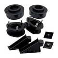ReadyLift Suspension 2.5F/1.5R SST Lift Kit for Dodge/RAM - Part Number 69-1030