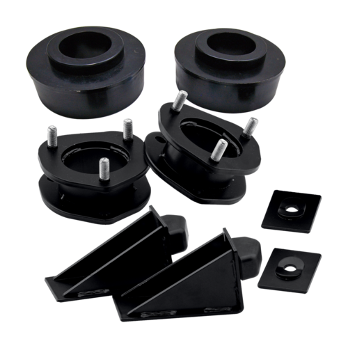 ReadyLift Suspension 2.5F/1.5R SST Lift Kit for Dodge/RAM - Part Number 69-1030