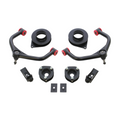 ReadyLift Suspension RL 2.5F/1.5R SST Lift Kit for Dodge Ram