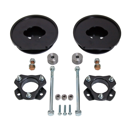 ReadyLift Suspension RL 2.5F/1R SST Lift Kit for Toyota
