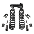 ReadyLift Suspension 46-2728 2.5-Inch Front Leveling Kit for Ford Diesel Trucks