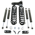 ReadyLift Suspension RL 2.5 Front Leveling Spring Falc for Ford