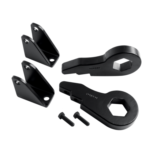 ReadyLift Suspension 66-3050 2.5-Inch Leveling Kit for Chevy/GMC Heavy Duty