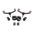 ReadyLift Suspension 66-1026 2.5-Inch Leveling Kit for Dodge Ram