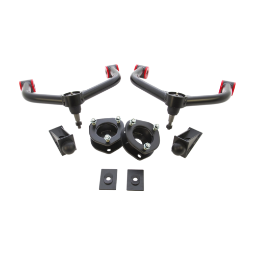 ReadyLift Suspension 66-1026 2.5-Inch Leveling Kit for Dodge Ram