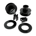 ReadyLift Suspension 66-2095 2.5 Inch Leveling Kit for Ford Super Duty