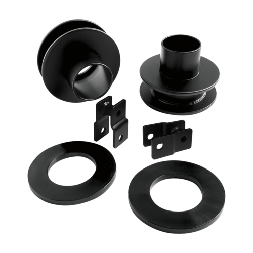 ReadyLift Suspension 66-2095 2.5 Inch Leveling Kit for Ford Super Duty