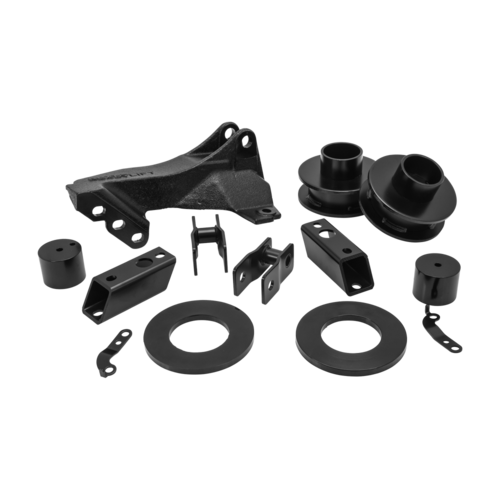 ReadyLift Suspension 66-2726 2.5-inch Leveling Kit for Ford Super Duty