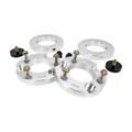 ReadyLift Suspension 66-2755 2.5-Inch Leveling Kit for Ford Raptor