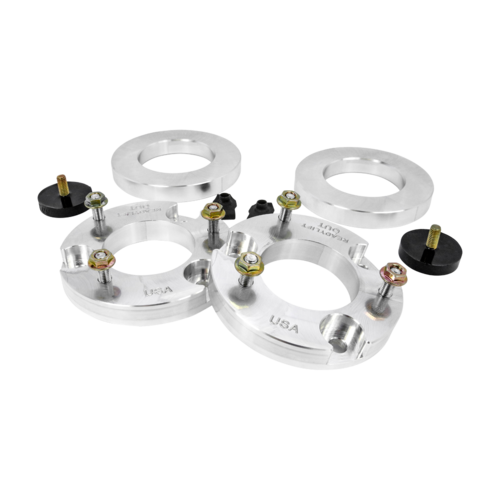 ReadyLift Suspension 66-2755 2.5-Inch Leveling Kit for Ford Raptor