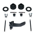 ReadyLift Suspension 66-2515 2.5-Inch Leveling Kit for Ford Super Duty