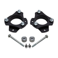 ReadyLift Suspension 66-5025 2.5-inch Leveling Kit for Toyota Trucks and SUVs