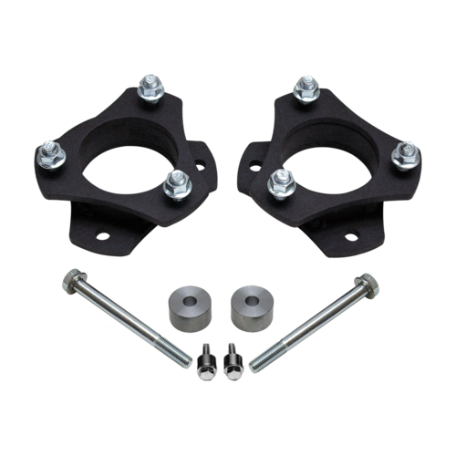 ReadyLift Suspension 66-5025 2.5-inch Leveling Kit for Toyota Trucks and SUVs