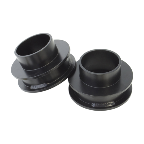 ReadyLift Suspension RL 2.5 Rear Spacer for RAM 2500HD 2014-2021