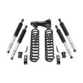 ReadyLift Suspension RL 2.5 Spring Leveling Kit with Track Bar Bracket