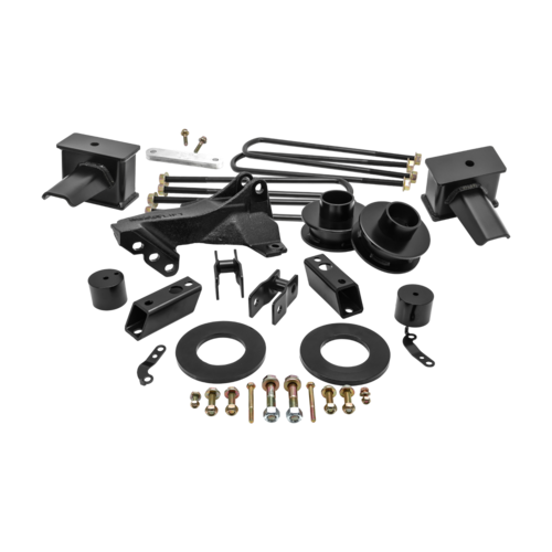 ReadyLift Suspension 69-2740 2.5