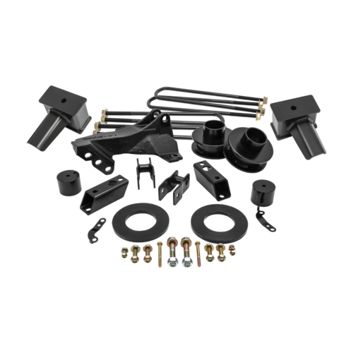 ReadyLift Suspension 69-2741 2.5 Inch SST Lift Kit for Ford Super Duty