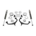 ReadyLift Suspension 69-10410 Falcon SST Off-Road Shock Absorbers for Dodge/Ram