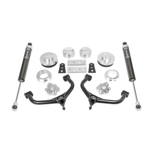 ReadyLift Suspension 69-10410 Falcon SST Off-Road Shock Absorbers for Dodge/Ram