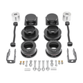 ReadyLift Suspension 69-6025 2.5-inch SST Lift Kit for Jeep Gladiator