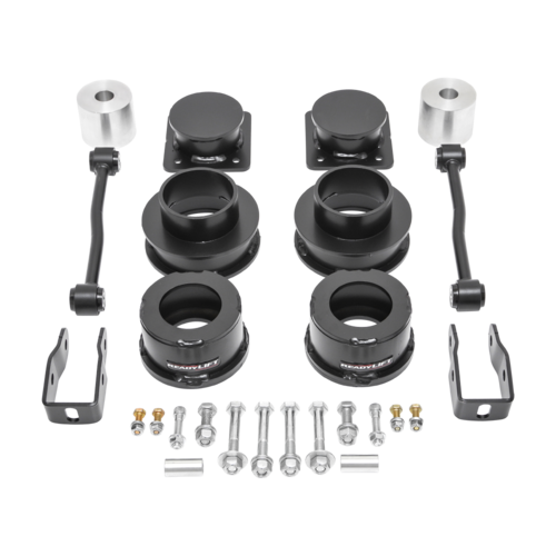 ReadyLift Suspension 69-6025 2.5-inch SST Lift Kit for Jeep Gladiator