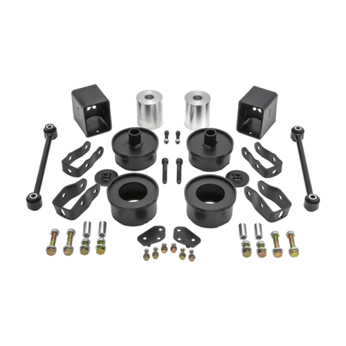 ReadyLift Suspension 69-6825 2.5 Inch SST Lift Kit for Jeep JL Rubicon