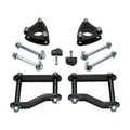 ReadyLift Suspension 69-4510 2.5 Inch SST Lift Kit for Nissan Trucks