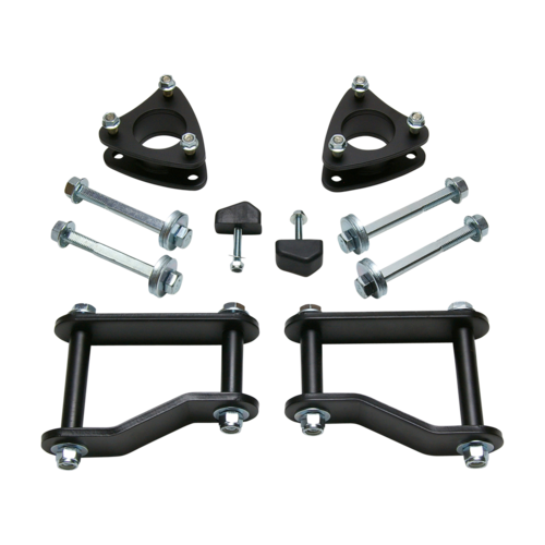 ReadyLift Suspension 69-4510 2.5 Inch SST Lift Kit for Nissan Trucks