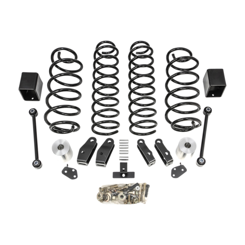 ReadyLift Suspension RL 2.5 SST Lift Kit for Jeep Wrangler JL 2018-2025