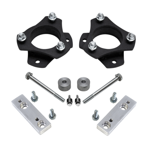 ReadyLift Suspension 66-5912 2.75-3 Inch Leveling Kit for Toyota Vehicles