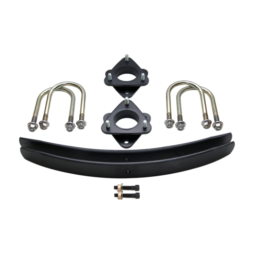 ReadyLift Suspension 69-5510 2.75 Inch SST Lift Kit for Toyota