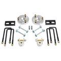 ReadyLift Suspension RL 2F/1R SST Lift Kit for Nissan