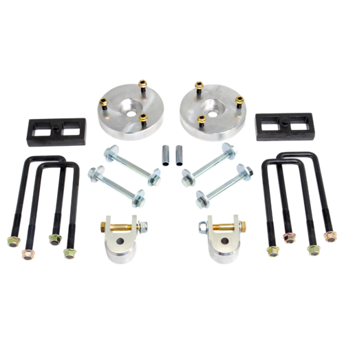 ReadyLift Suspension RL 2F/1R SST Lift Kit for Nissan