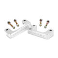 ReadyLift Suspension RL 2 Leveling Kit for 2019 Chevy and GMC Trucks