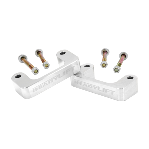 ReadyLift Suspension RL 2 Leveling Kit for 2019 Chevy and GMC Trucks