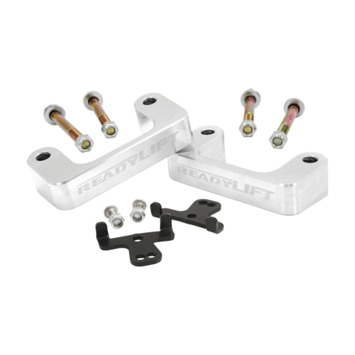 ReadyLift Suspension RL 2 Leveling Kit for 2019 GMC Denali
