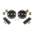 ReadyLift Suspension 2 Leveling Kit for Chevy and GMC Colorado and Canyon (Part #T6-3072-K)