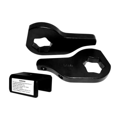 ReadyLift Suspension RL 2 Leveling Kit for Dodge Ram