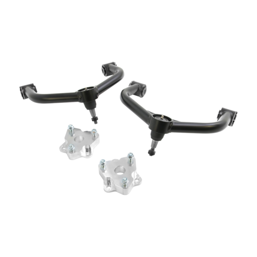 ReadyLift Suspension 66-1036 2-Inch Leveling Kit for Dodge Ram